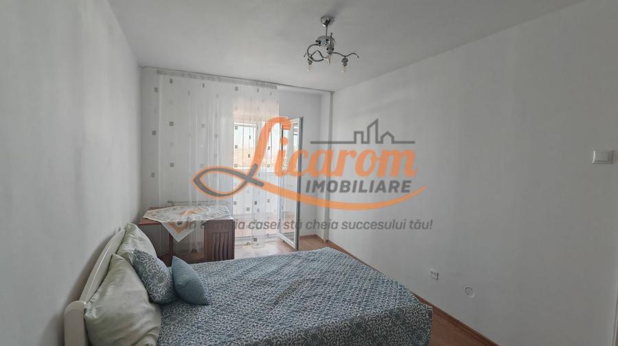 Apartament cu 2 camere decomandat, mobilat în Centrul Civic