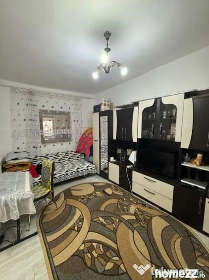 Casă cu 2 camere cu Teren 150 Mp în Valea Roșie