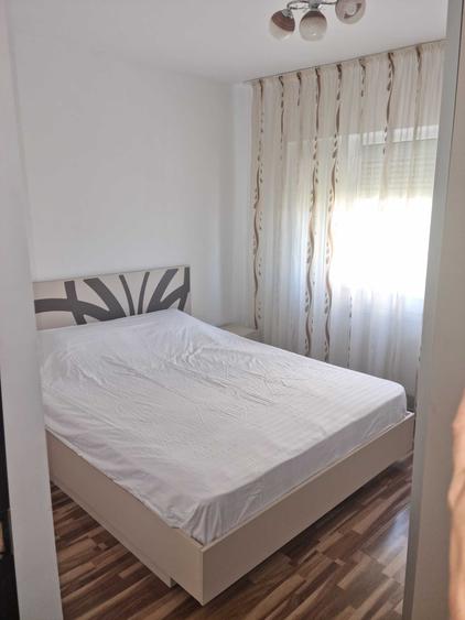 Apartament cu 2 camere decomandat în Cuza Vodă