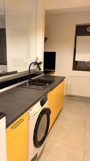 Apartament cu 2 camere decomandat în Bucureștii Noi
