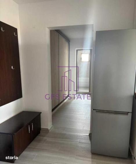 Apartament cu 3 camere decomandat în Gorjului
