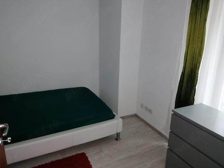 Apartament cu 3 camere decomandat în Unirii