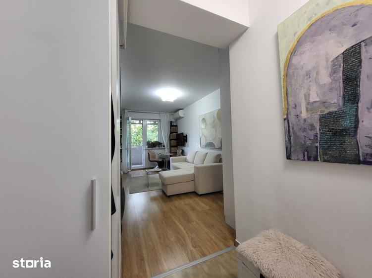 Apartament cu 2 camere în Sălăjan