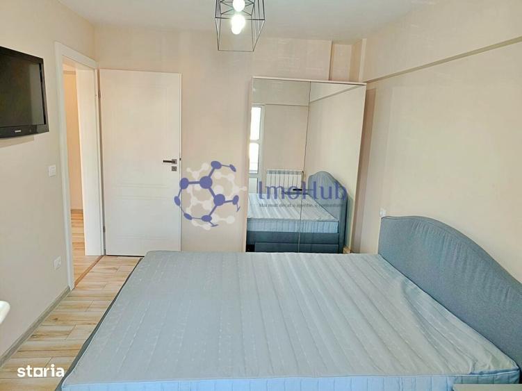 Apartament cu 3 camere decomandat în Hala Centrală