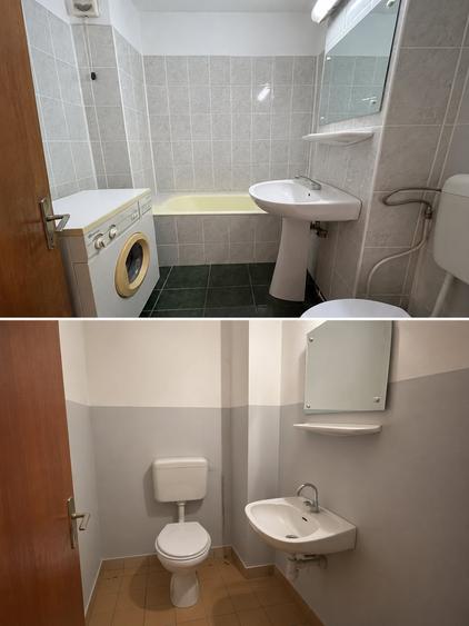 Apartament cu 3 camere în Trivale