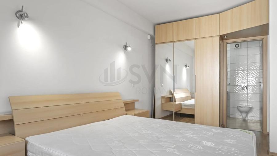 Apartament cu 3 camere decomandat, mobilat în Primăverii