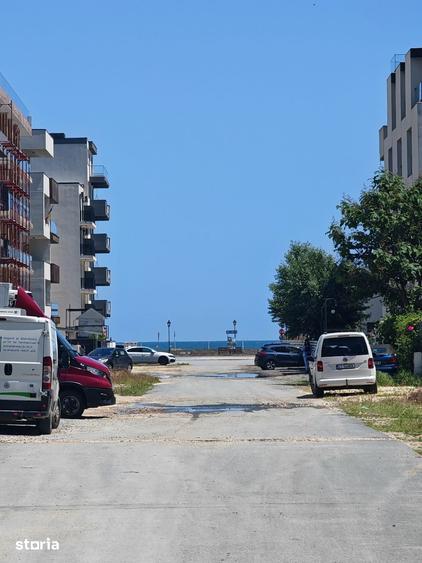 Ap 2 camere | Curte privata 25 | Mamaia Nord | Pret TVA inclus - 9