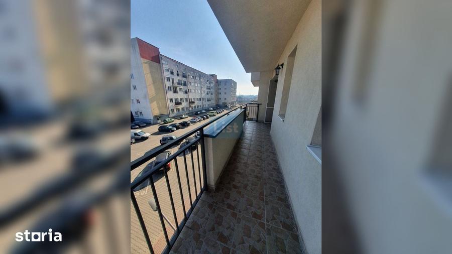0% Comision | Apartament cu 3 camere, parcare si balcon | Iris - 5