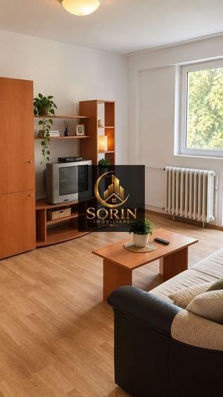 Apartament cu 2 camere în Militari