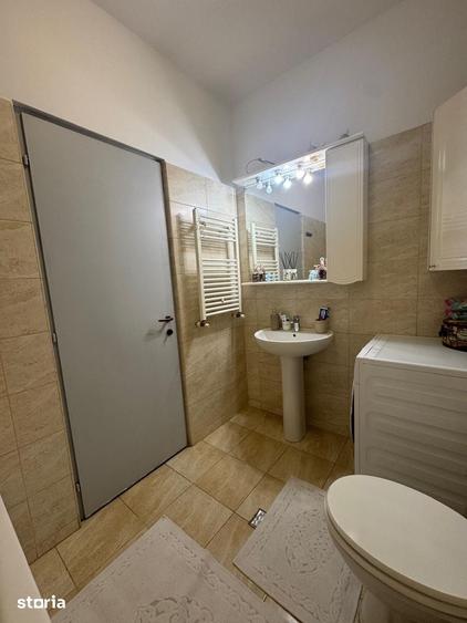 Apartament cu 2 camere în Prelungirea Ghencea