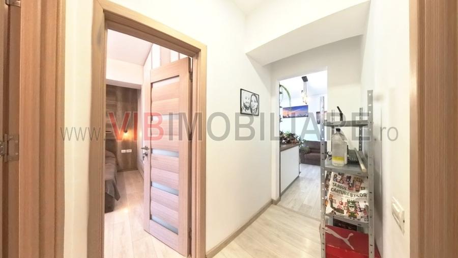 Apartament 3 camere, 2 bai Bucuresti Colentina - Gherghitei - 15