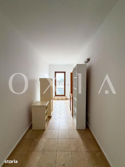 Apartament cu 5 camere în Fabric