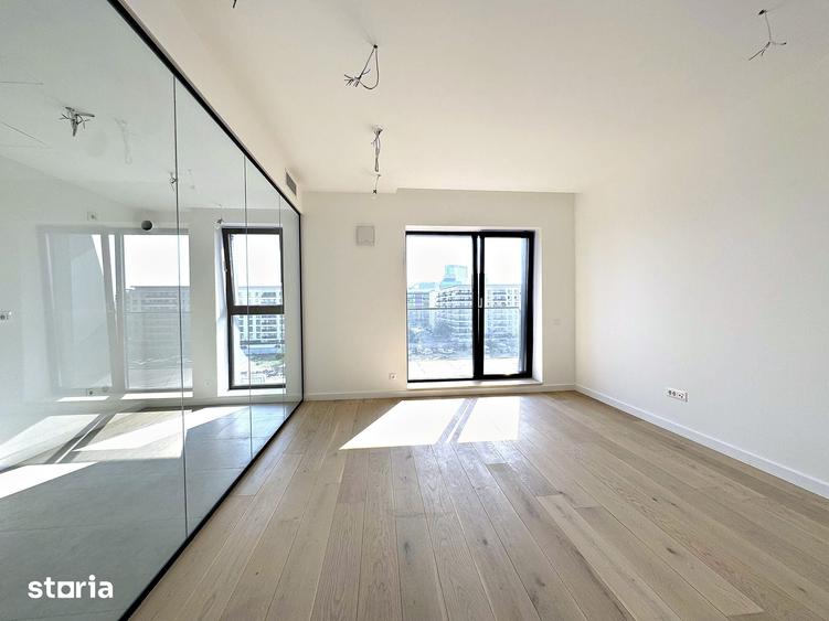 Apartament cu 2 camere în Pipera