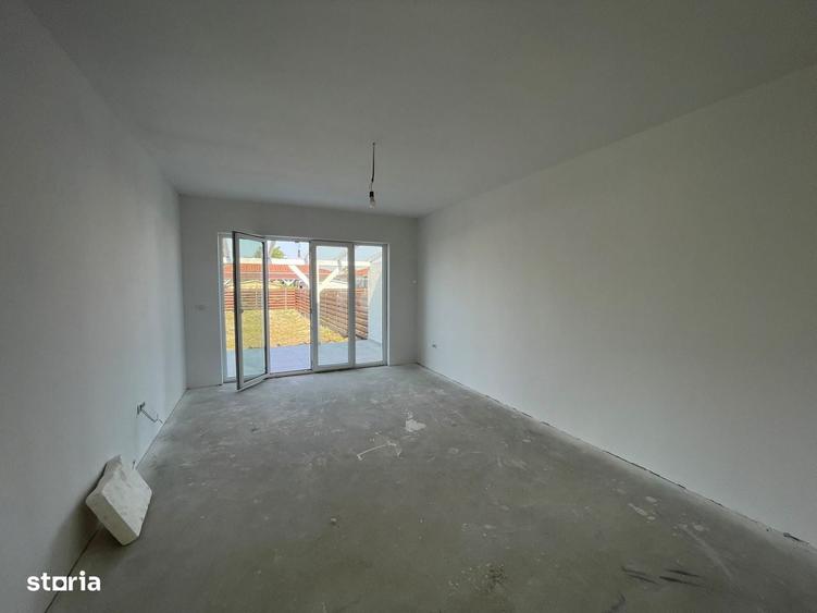 Comision 0 % | Duplex parter 4 camere 2 bai | Mosnita Noua | Asfalt - 5