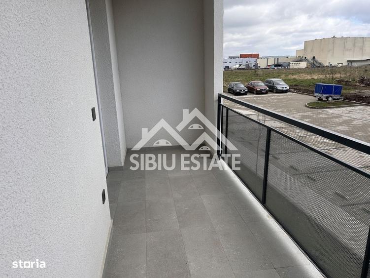Apartament cu 3 camere în Șelimbăr