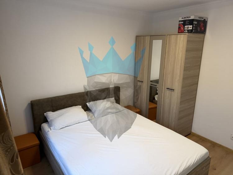 Apartament cu 2 camere decomandat, mobilat în Vitan