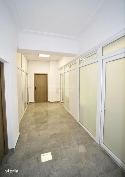 Spațiu comercial, de 193 mp, în Ultracentral