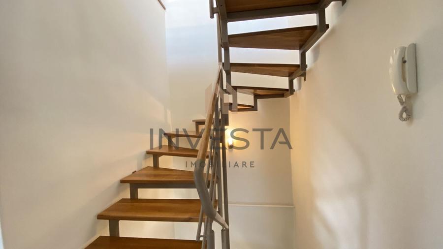 Apartament cu 5 camere decomandat, mobilat în Zorilor