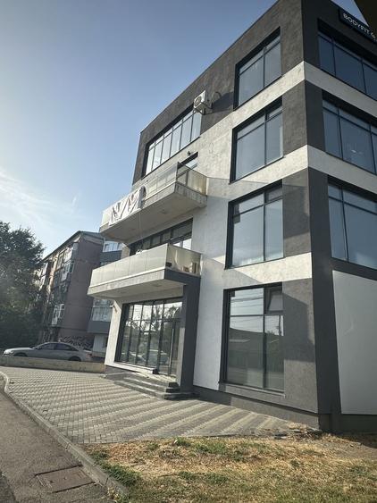 Spațiu comercial, de 135 mp, în Central