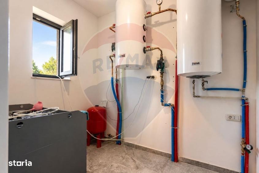 0% COMISION - CASA SMART & FOTOVOLTAICE - Cercu, Barnova, 97mpU, 4 Cam - 14