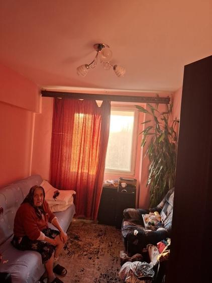 Apartament cu 3 camere decomandat în Brâncoveanu