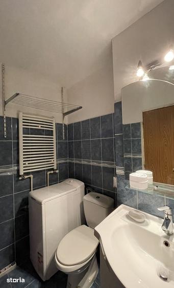 Garsonieră în Decebal — fotografia 1