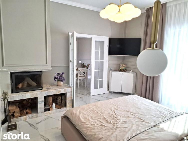 Studio LUX 75 mp | PRIMA INCHIRIERE | Ultramodern - 3