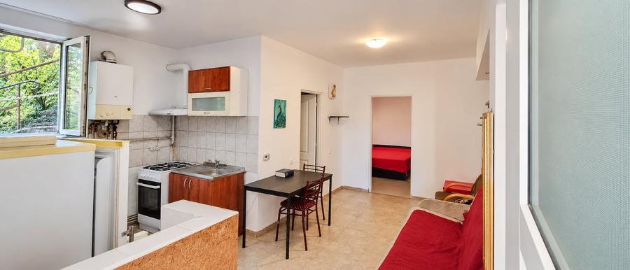 Apartament cu 2 camere, 45 m2 utili, situat la casa cu terasa/Gruia - 4