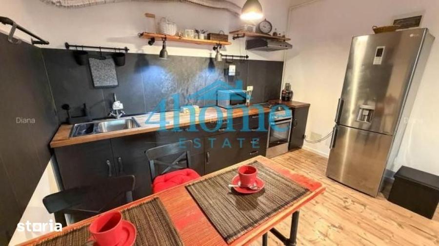 Apartament 2 Camere Berceni|Brancoveanu|Metrou|Bloc Nou - 8