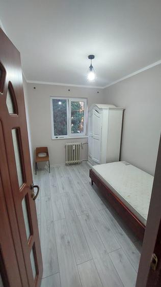 Apartament cu 3 camere în George Enescu
