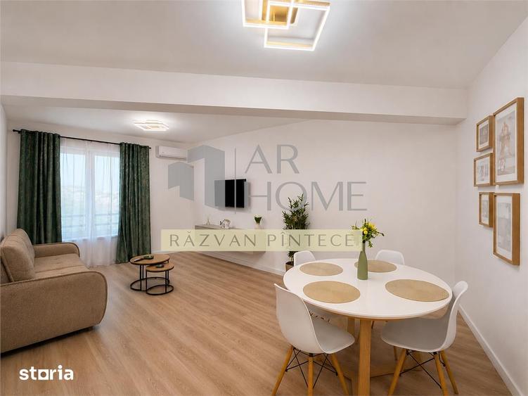 Apartament 2 camere prima inchiriere, parcare, Nord, Ploiesti - 5