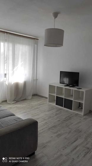 Apartament cu 2 camere decomandat, mobilat în Basarabia