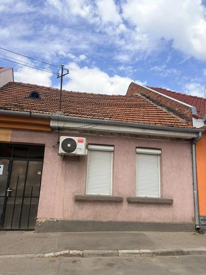 Casă cu 2 camere cu Teren 101 Mp în Lotus