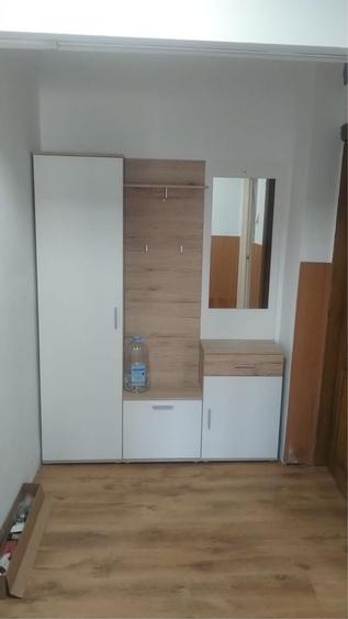 Apartament cu 2 camere decomandat în Decebal