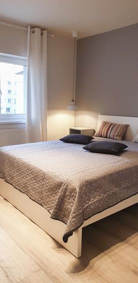 Apartament cu 2 camere decomandat în Obcini