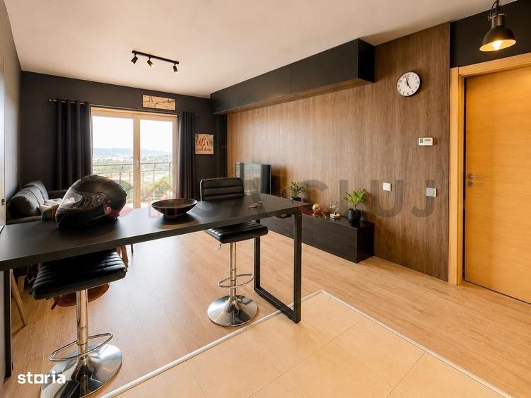 2 camere, Viva City, parcare subterana inclusa, Iulius Mall - 7
