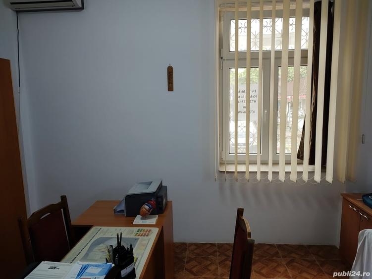 Spațiu comercial, de 15 mp, în Central