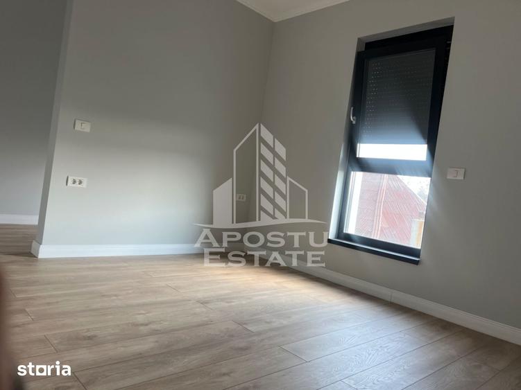 Duplex de vanzare cu 4 camere, P+E, in Covaci - 12