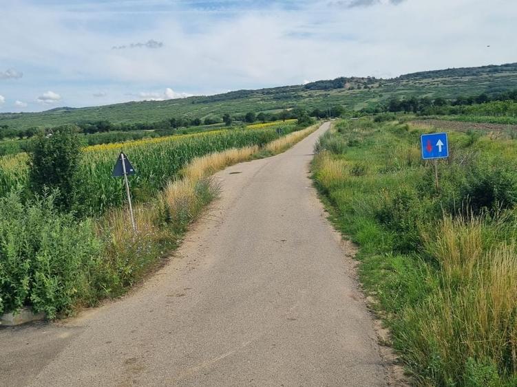 Spațiu comercial, în Pericei