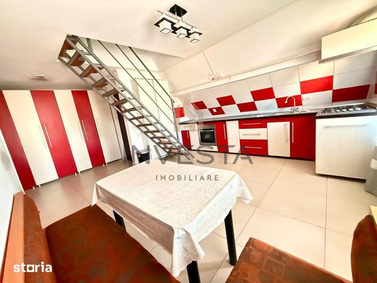 Apartament cu 2 camere semidecomandat în Bulgaria