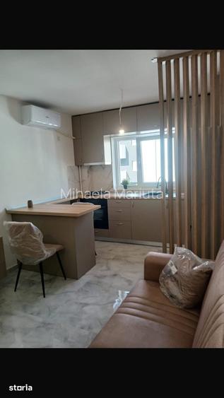 AP. 2 CAMERE- METALURGIEI, PRIMA INCHIRIERE, BLOC NOU, METROU