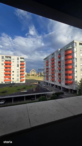 Apartament cu 2 camere în Calea Aradului