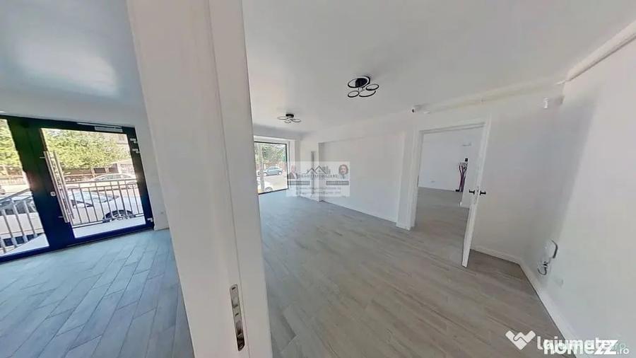 Spațiu comercial, de 85 mp, în Tecuci