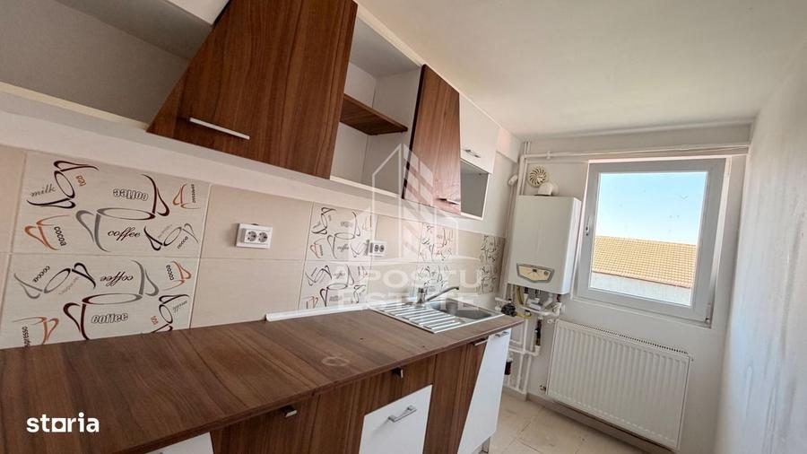 Apartament cu o camera, scara interioara cu acces in pod, zona Sagului - 2