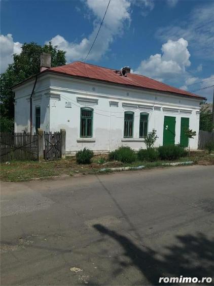 Casă cu 4 camere în Măceșu de Sus