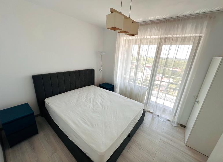 Apartament cu 2 camere decomandat în Chitila
