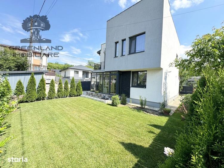 Casă cu 4 camere cu Teren 325 Mp în Bucium