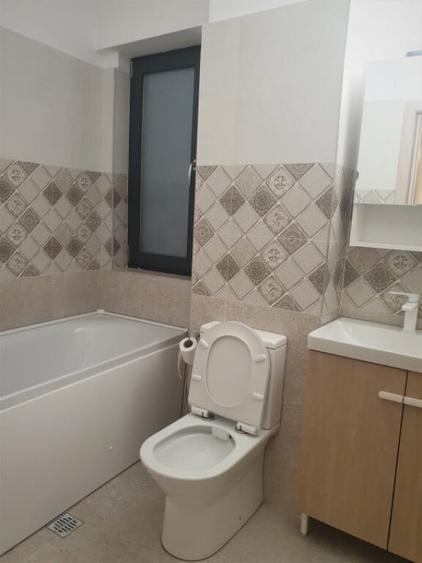 Apartament cu 3 camere decomandat în Brâncoveanu