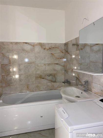 Apartament cu 2 camere decomandat în Tipografilor