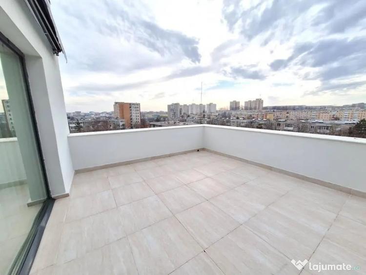 Penthouse unicat in Pitesti-Craiovei cu 2 Locuri iin Parc... - 13